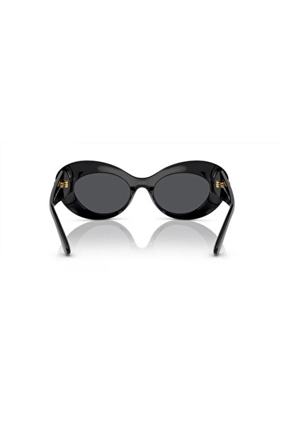 Versace And 4456U 52 Gb1/87 Women's Sunglasses