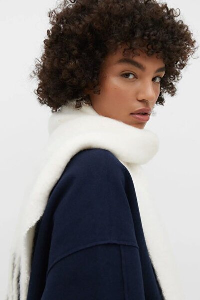 shieba outlet Boucle Soft Touch Scarf