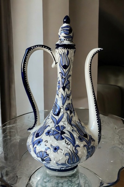 eporselen 30 cm Narin İbrik