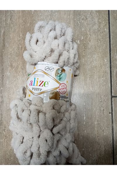 Alize Alize Puffy