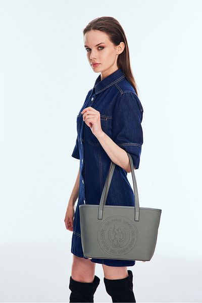 U.S. Polo Assn. K.Mint Us24732 Model Women's Shoulder Bag