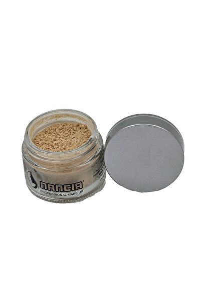 Nancia Mat Transparan Pudra