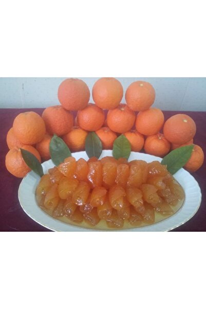 EMİNE ALTINTAŞ Turunç Reçeli yeni sezon ürünü Kozan Adana 500 gr