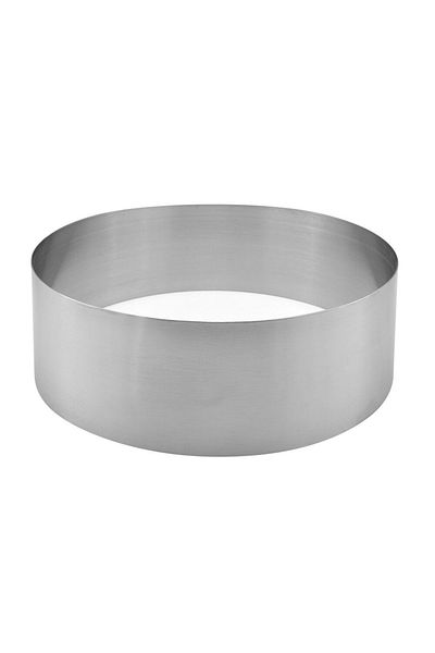 Nar kalıp Narkalıp Round Cake Mold Diameter 18cm Depth 10cm