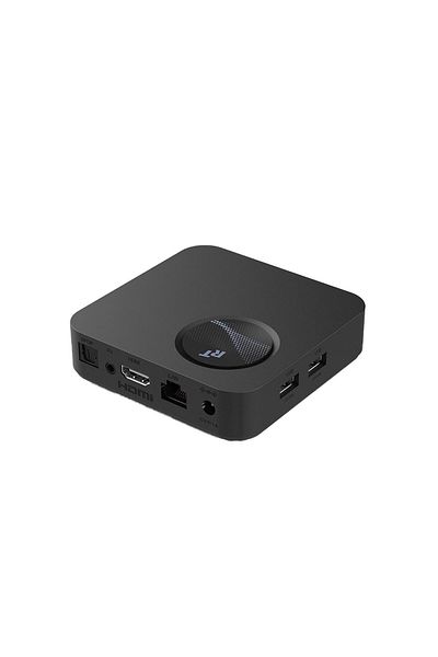 Rocktek Gx1-Ai Artificial Intelligence Android Tv Box