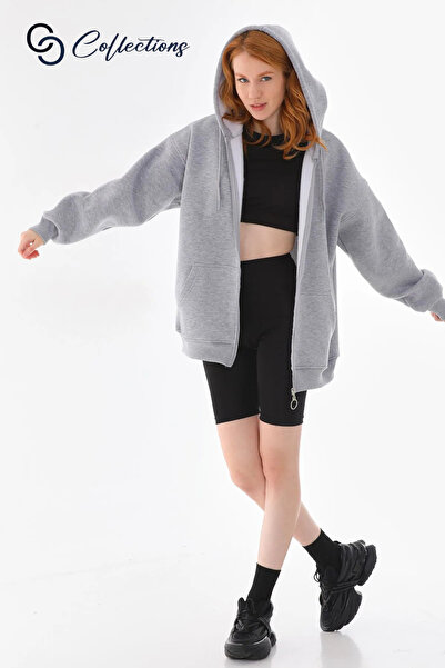 Arz giyim الموسم الجديد TrendCollections 3 Yarn Sweatshirt