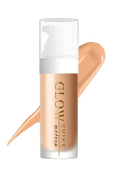 PROCSIN Glow Shine Moisturizing Intensive Concealer Bb Cream No-1