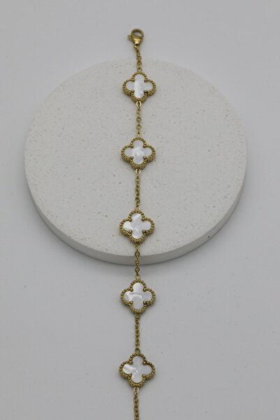 Inure Jewelry MATCHLESS ÇELİK BİLEKLİK - Hediye İçin İdeal