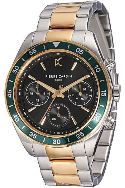 Pierre Cardin Cf.1004.Mu.1 Wristwatch