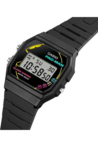 Casio F-91WPC-1A
