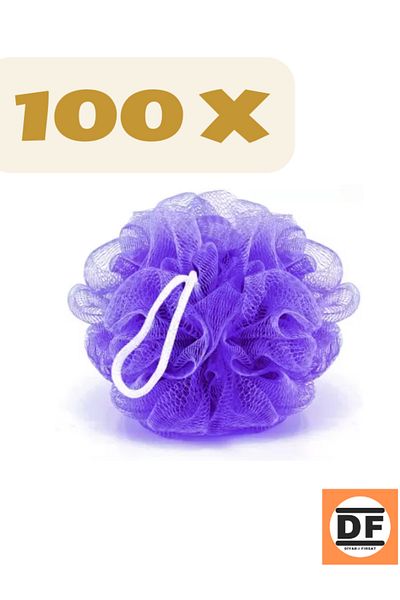 FİLENET 100 Bath Loofah