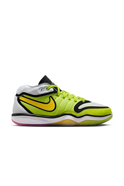 Nike Aır Zoom G.T. Ανδρικά παπούτσια μπάσκετ Hustle 2 (Συνιστούμε να επιλέξετ...