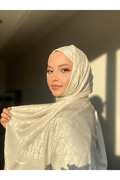 hkpolo çift taraflı kaşmir ipek şal