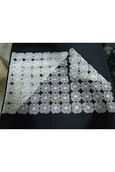 NUMİSTORE İğne oyası oda takımı