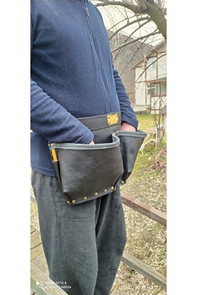 RİVET ساحة جلدية حقيقية