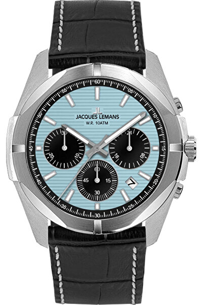 Jacques Lemans MELBOURNE 1-2180E ERKEK KOL SAATİ