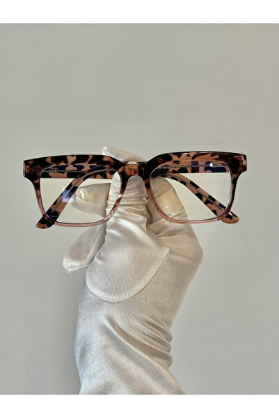 BluePepper Cetus Blue - نظارات بصرية مع مرشحات خفيفة ونظارات قابلة للاستبدال