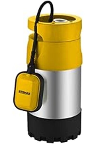 Genel Markalar Rtrmax Rtm833 800W 30 Mt Temiz Su Dalgıç Pompa