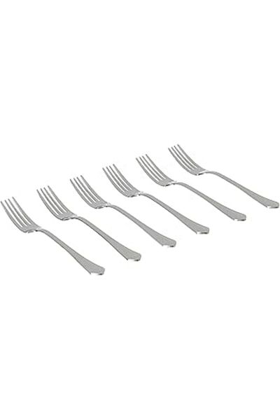 ebadi Lvnmblya 2600 Rio 12-Piece Dessert Fork Shop Design 224120