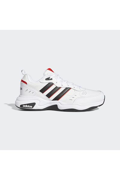 adidas Strutter Ftwwht/cblack/actred
