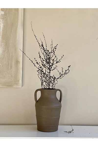 Allegorie.Co VASĂ CU MÂNER LUSSIA, TEXTURATĂ ȘI MATĂ