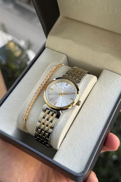 Homies Gift Women's Wristwatch Box - Hm 54253325
