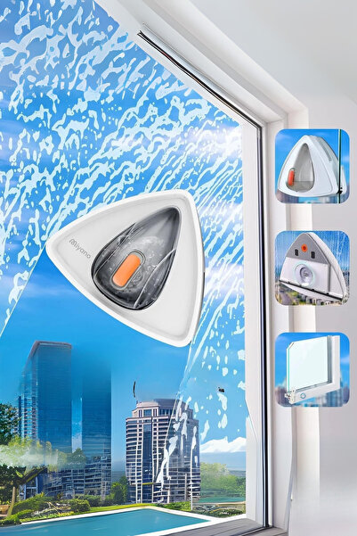 Miyano W50 Mıknatıslı Cam Sileceği