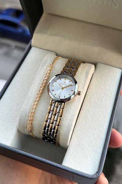 Homies Women's Watch - Small Case Vintage Model