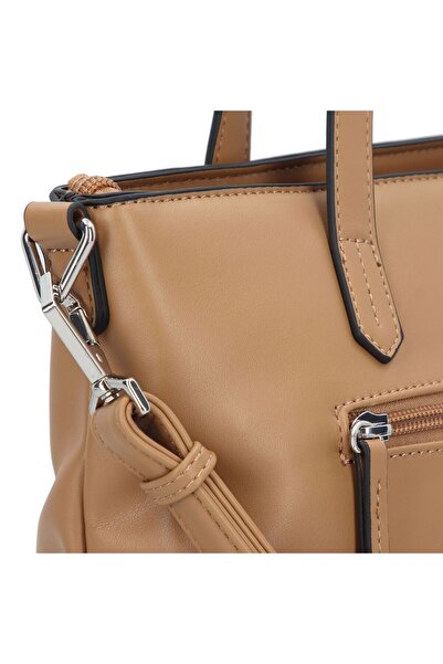 Tom Tailor Poppy Handtasche 30 cm