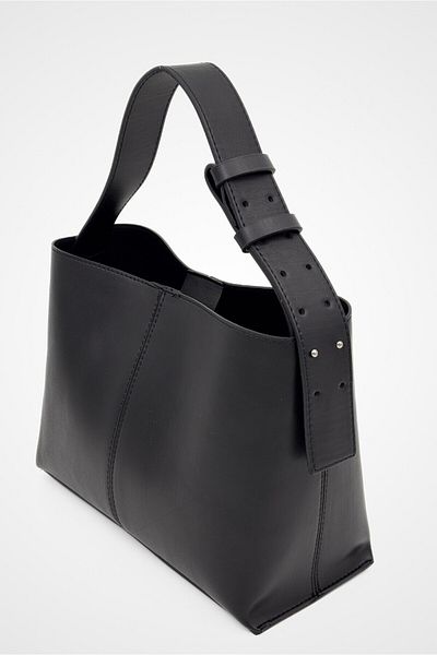 Yuka Atelier Geantă de mână și de umăr Jane Crossbody