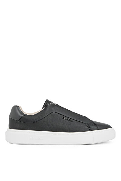 Calvin Klein Siyah Kadın Sneaker HW0HW02289