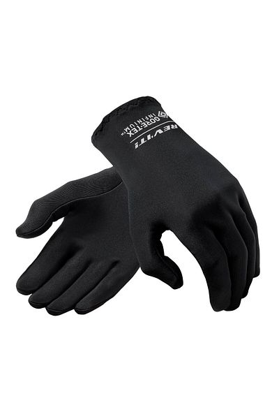 Revit Black Gore-Tex Infinium Glove Underwear - Helmet