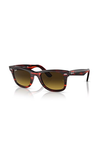 Ray-Ban Rb2140-1362-85 Unisex Sunglasses