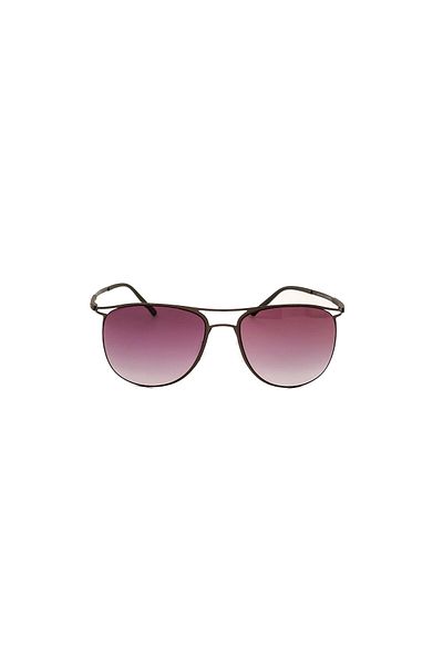 Silhouette 8689-40-6236 Unisex Sunglasses