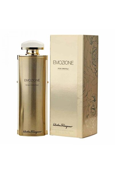 salvatORE عطر إيموزيوني روزا أورينتال 92 مل