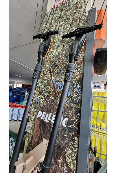 PELLENC ZEYTİN HASAT MAKİNESİ - PELLENC T220-300