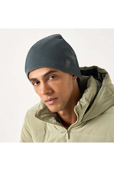 Kappa Textured Beanie
