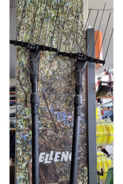 PELLENC ZEYTİN HASAT MAKİNESİ - PELLENC T220-300