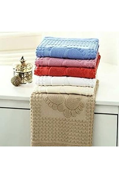 robotrend منشفة أوزديليك لـ 6 أقدام ، ممسحة الشتاء 100٪ قطن