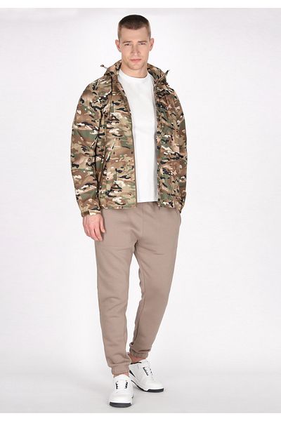Mo Jacke