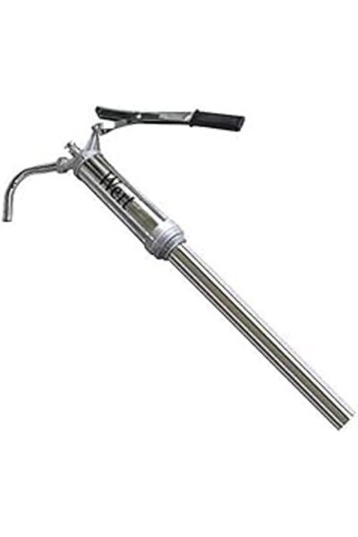 Genel Markalar W 2903, Varil Pompası (20LT/DAK), Gri