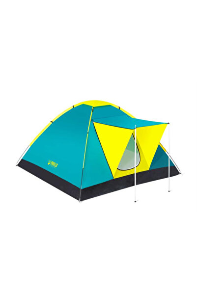 BESTWAY Pavillo-Coolground 3Person Tent 2.10M X 2.10M X 1.20M