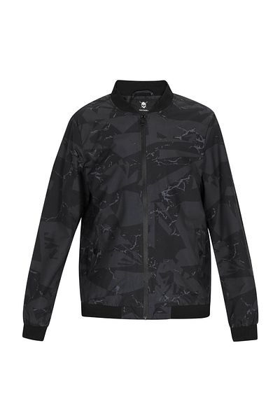 Tuffskull Jacke