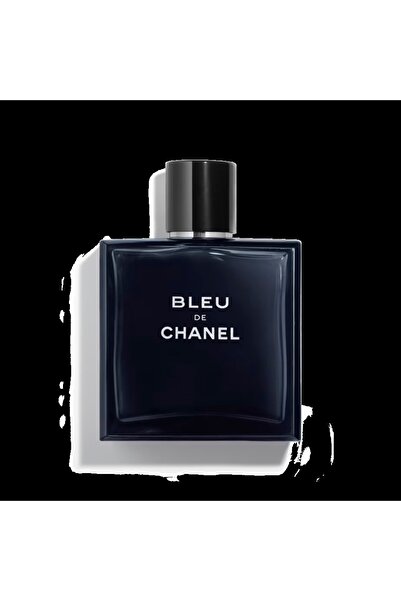 Chanel BLEU DE CHANEL EAU DE TOILETTE SPRAY 100ml