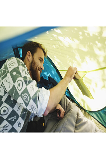 BESTWAY Coolquick 2 Tent 220cm x 120cmx 90cm 26-68097