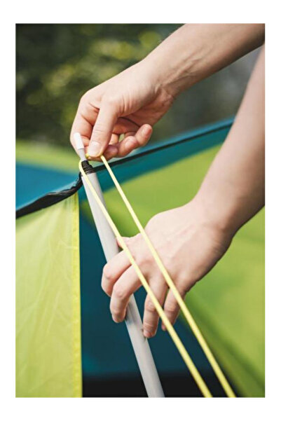 BESTWAY Pavillo-Coolground 3Person Tent 2.10M X 2.10M X 1.20M