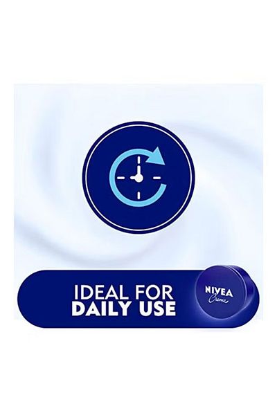 NIVEA Moisturizing Creme Blue 400ml