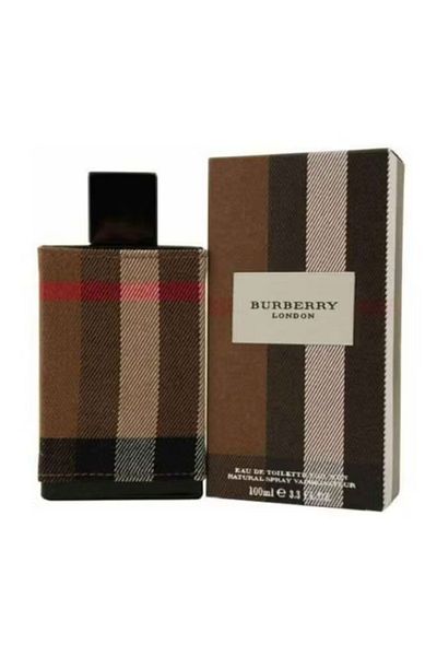 BURBERRY 2-Piece Burberry London EDT 200ml