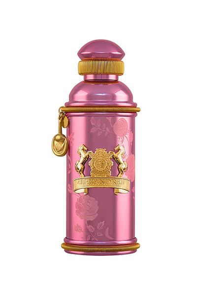 Alexandre J The Collector Rose Oud 100ml