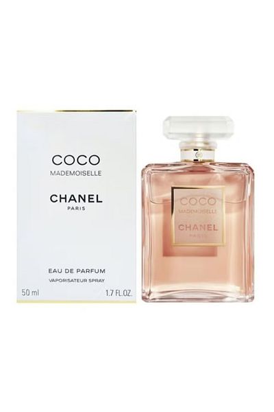 Chanel Coco Mademoiselle EDP For Unisex 50ml